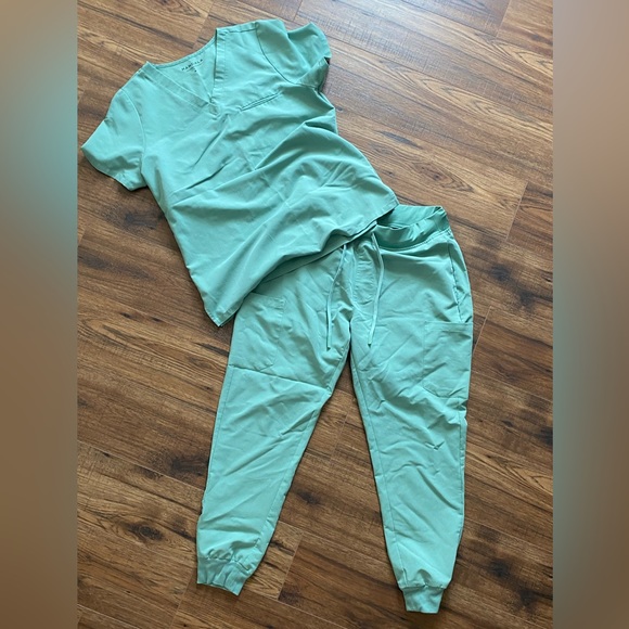 Other Mandala Scrubs Figs Dupe Poshmark